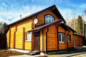 Загородный комплекс Лосиный остров