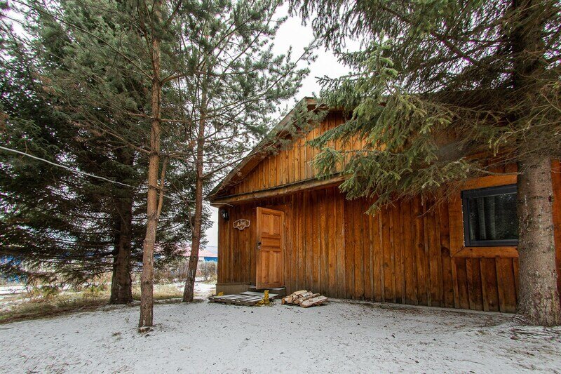 Дикий Рай, Свердловская область: фото 2