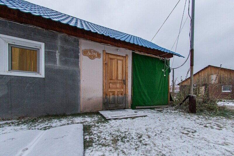 Дикий Рай, Свердловская область: фото 5