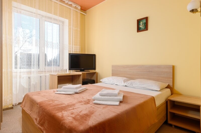 Стандартный 2-местный