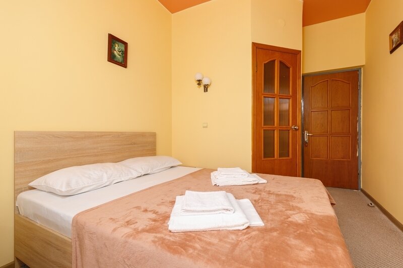 Стандартный 2-местный