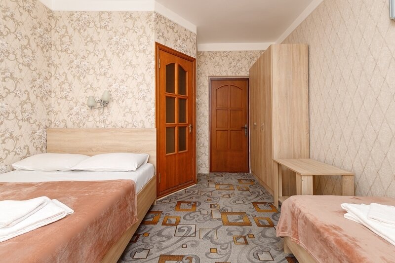 Стандартный 3-местный