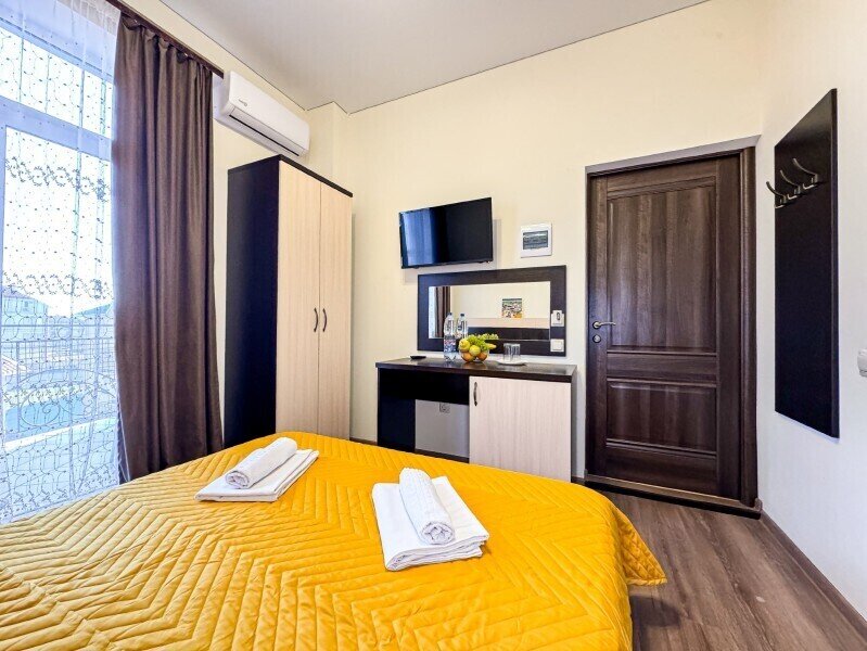 Стандартный 2-местный DBL