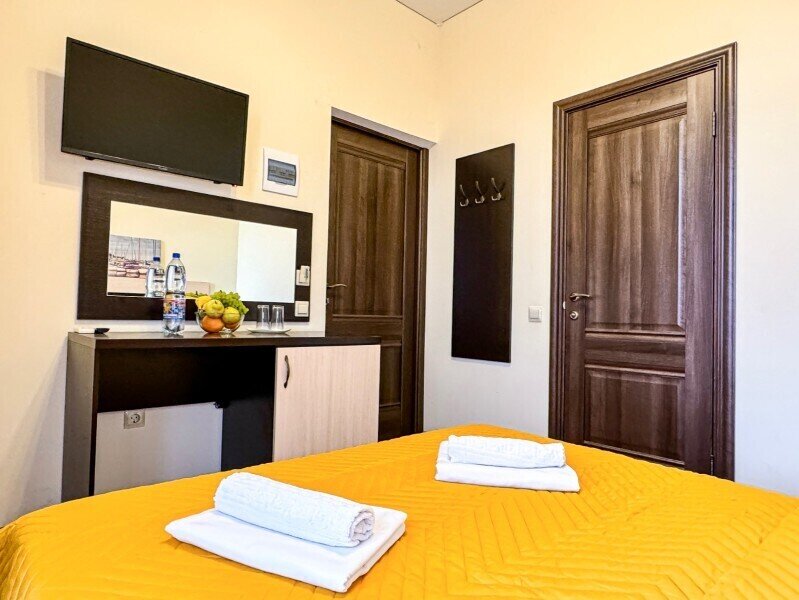 Стандартный 2-местный DBL