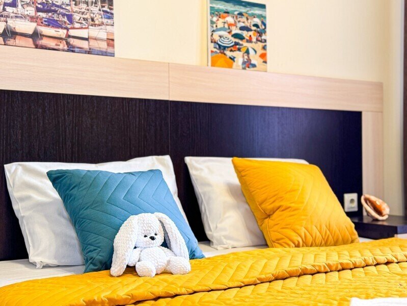 Стандартный 2-местный DBL