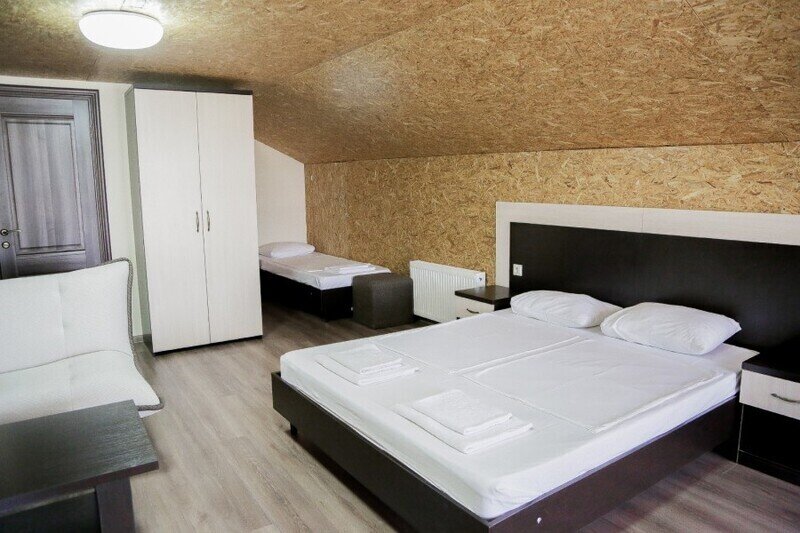 Стандартный 6-местный