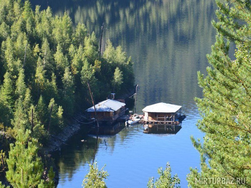 Огни Саян, Республика Хакасия: фото 4