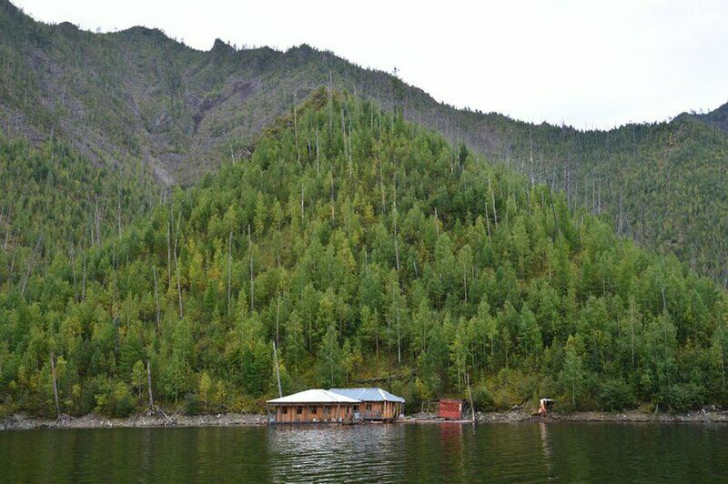 Огни Саян, Республика Хакасия: фото 5