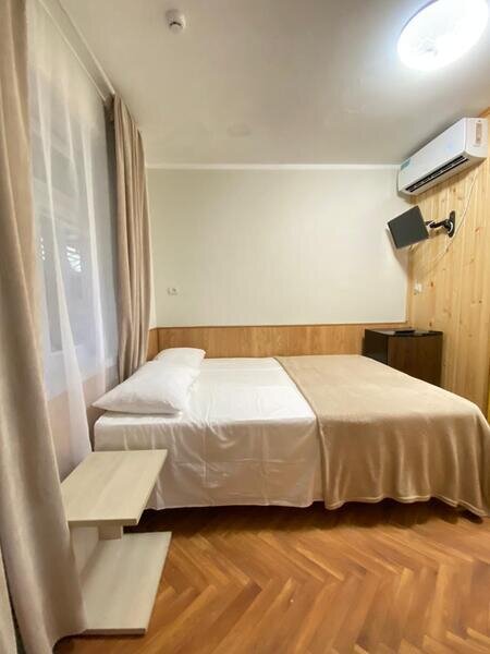 Стандартный 2-местный