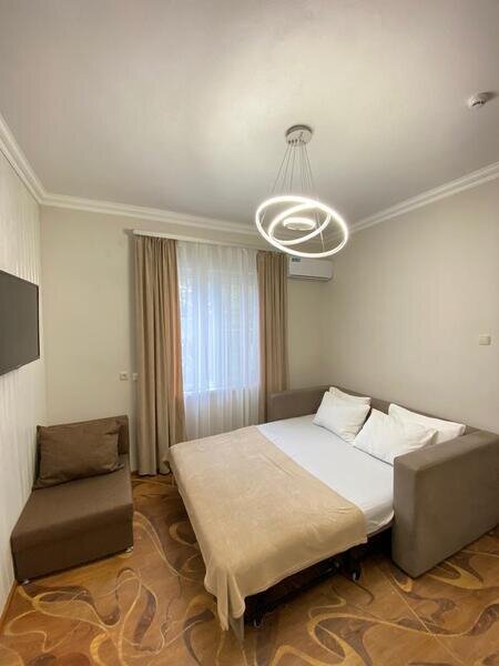 Стандартный 3-местный