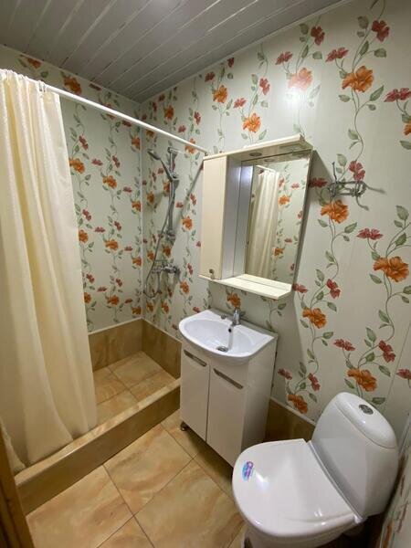 Стандартный 3-местный