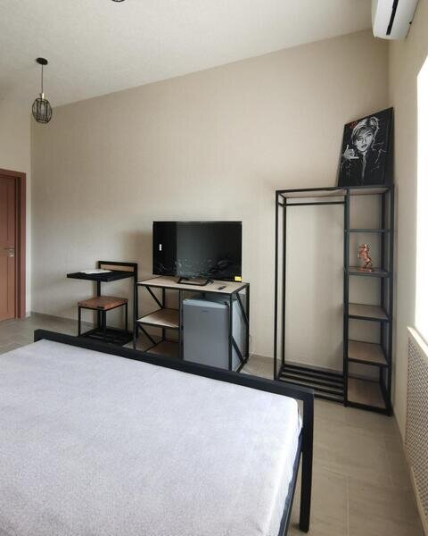 Стандартный 2-местный №11, 12, 13