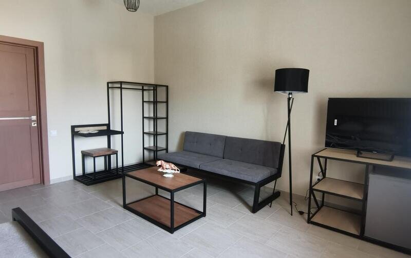 Стандартный 2-местный №11, 12, 13