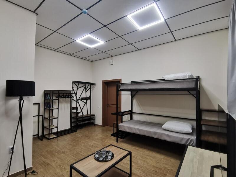 Стандартный 4-местный №1, 3, 4, 5, 6, 14