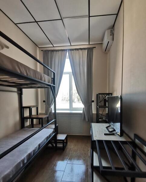 Стандартный 4-местный №2, 7