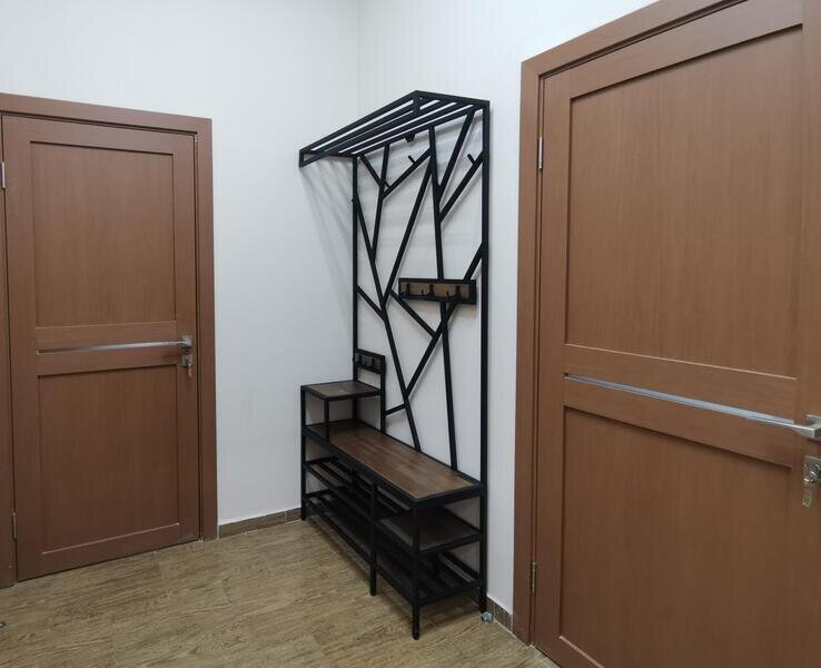 Стандартный 4-местный №2, 7