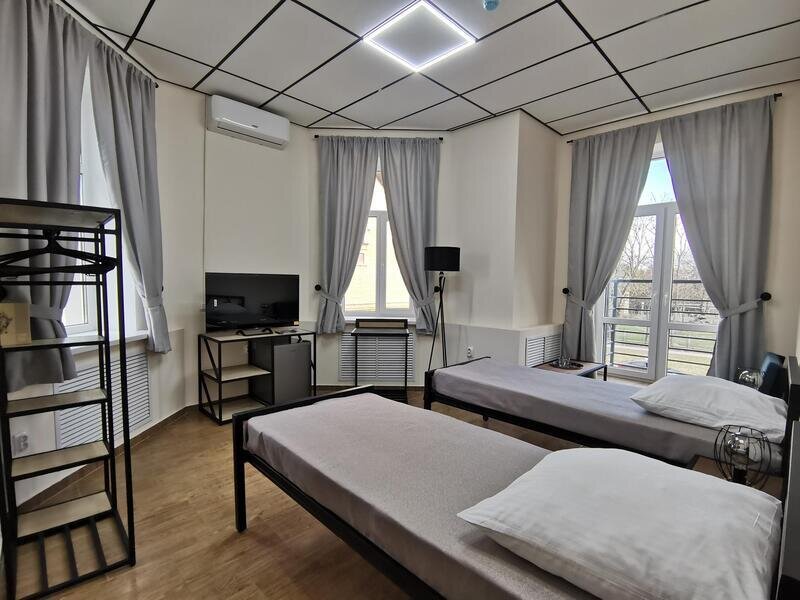 Стандартный 4-местный №2, 7