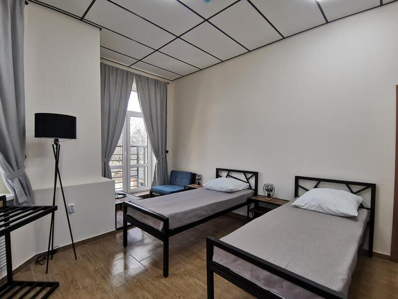 Стандартный 4-местный №2, 7