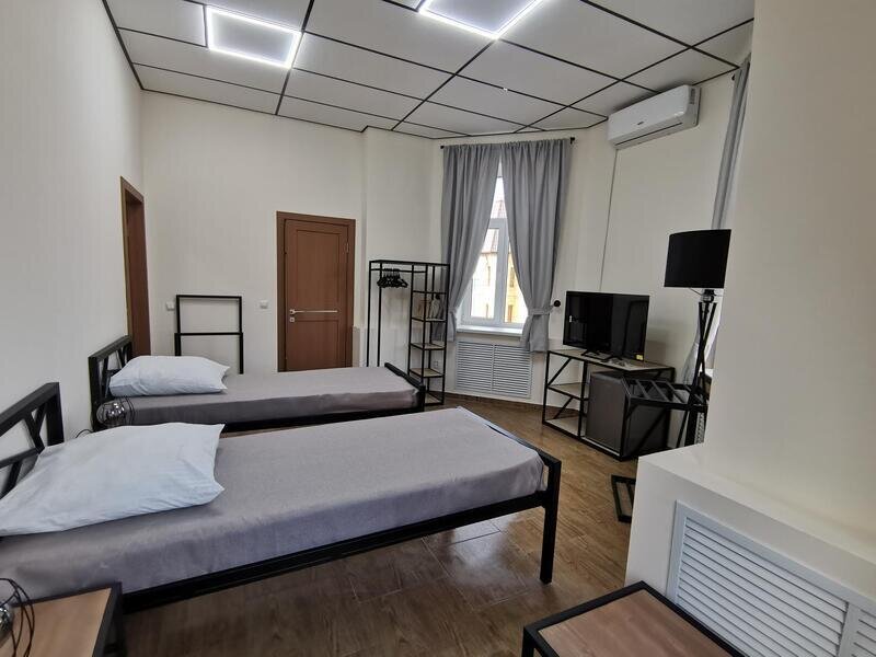 Стандартный 4-местный №2, 7