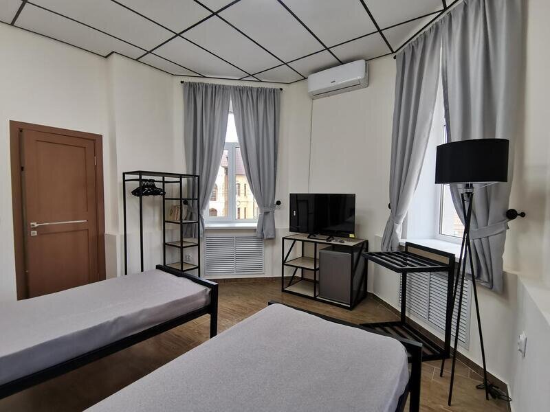 Стандартный 4-местный №2, 7