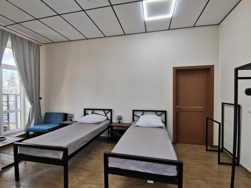 Стандартный 4-местный №2, 7