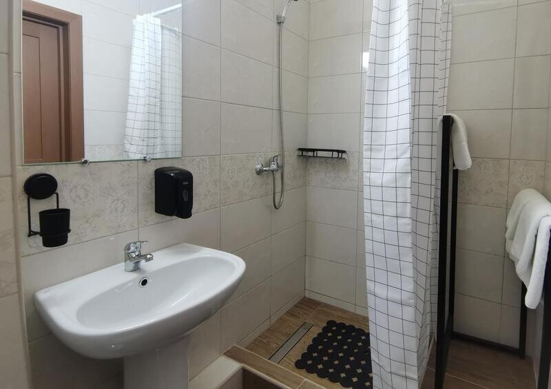 Стандартный 4-местный №2, 7