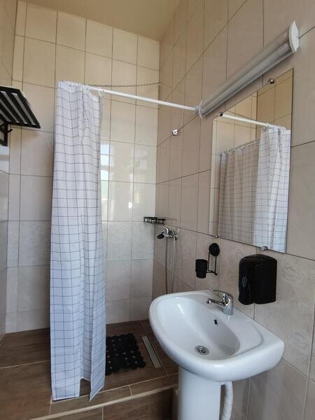 Стандартный 4-местный №2, 7