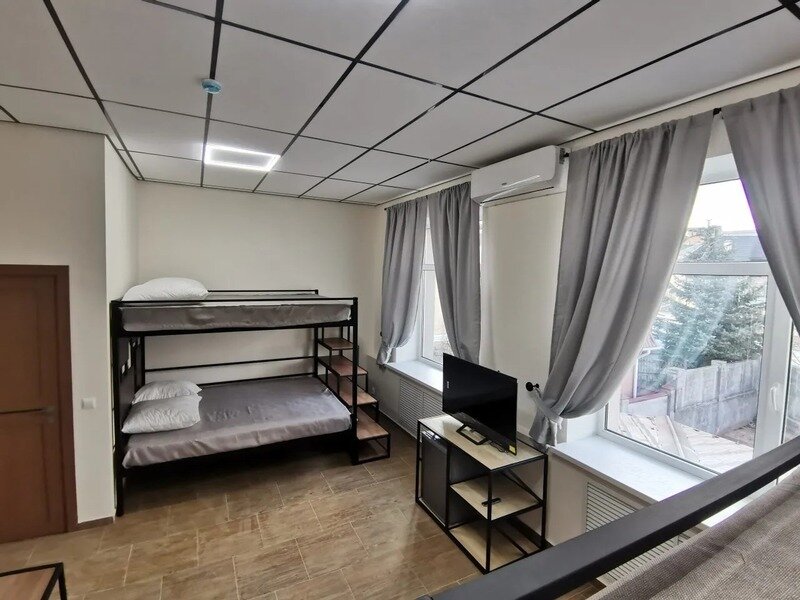 Стандартный 6-местный №8, 9