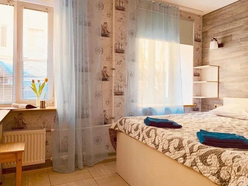 Делюкс 2-местный DBL