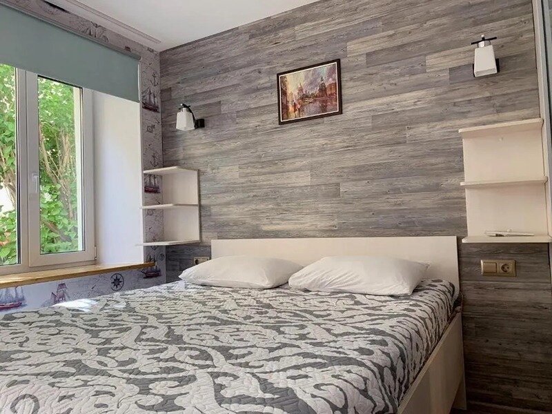 Делюкс 2-местный DBL