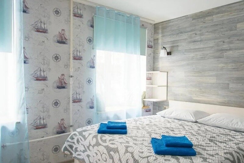 Делюкс 2-местный DBL