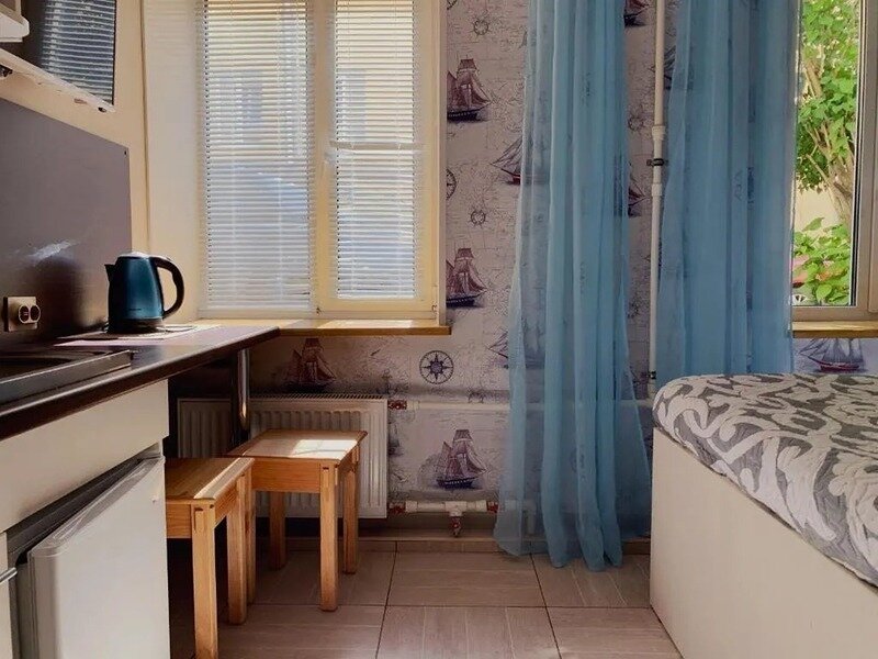 Делюкс 2-местный DBL