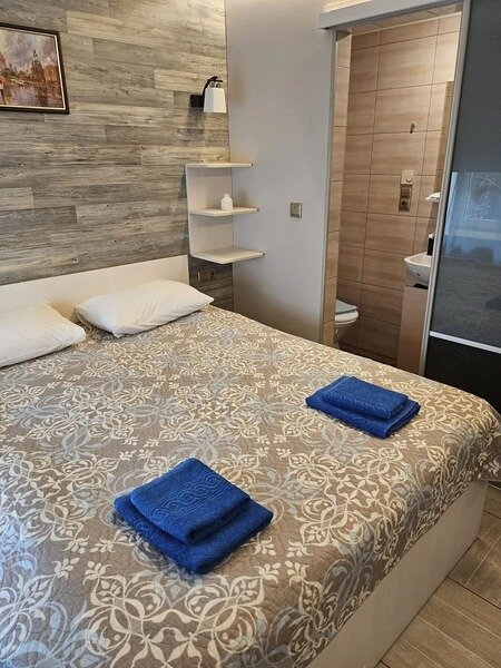 Делюкс 2-местный DBL