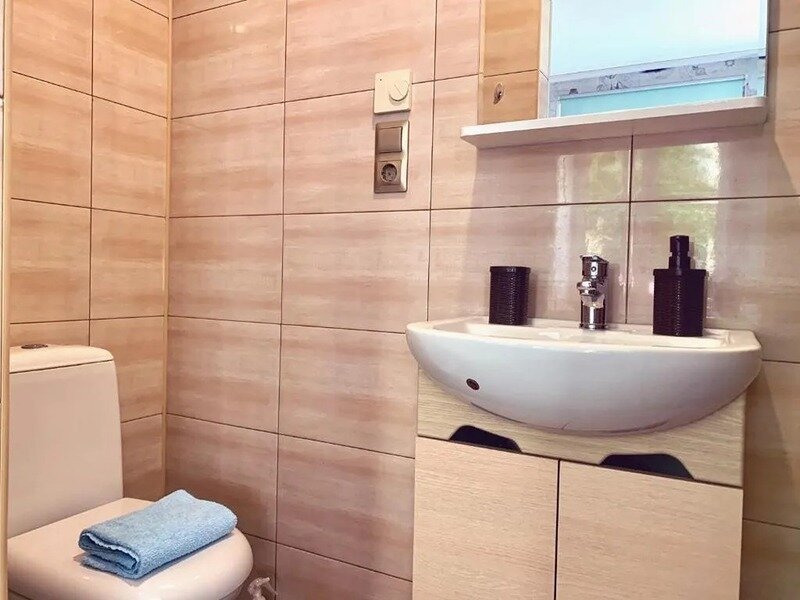 Делюкс 2-местный DBL