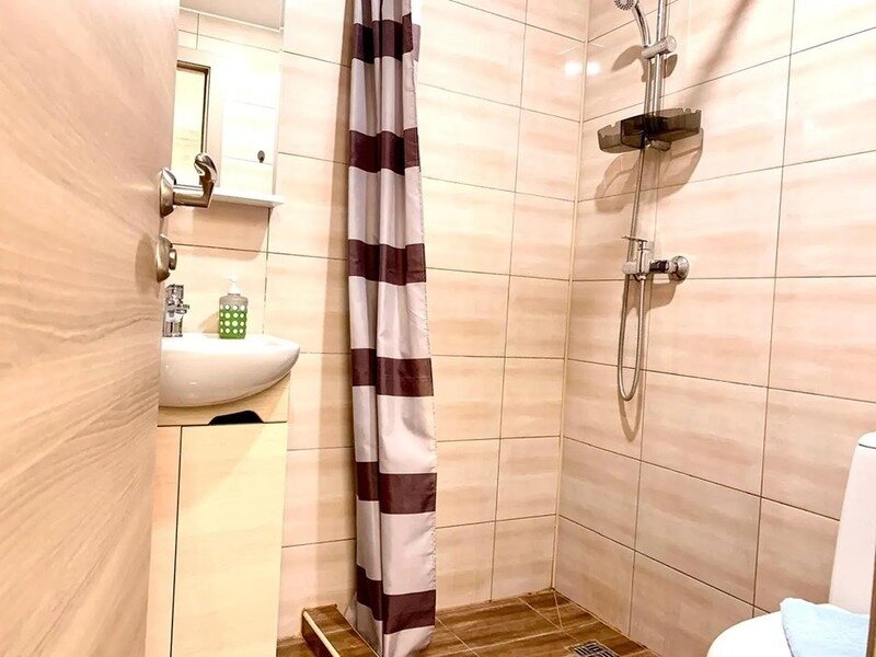 Комфорт 3-местный