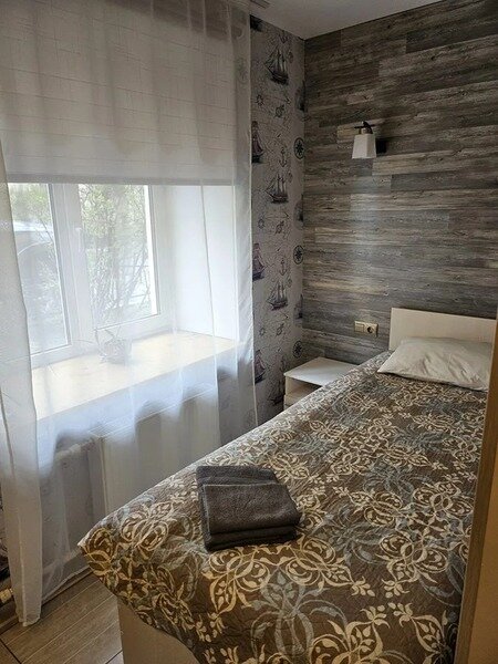 Стандартный 1-местный