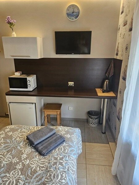 Стандартный 1-местный