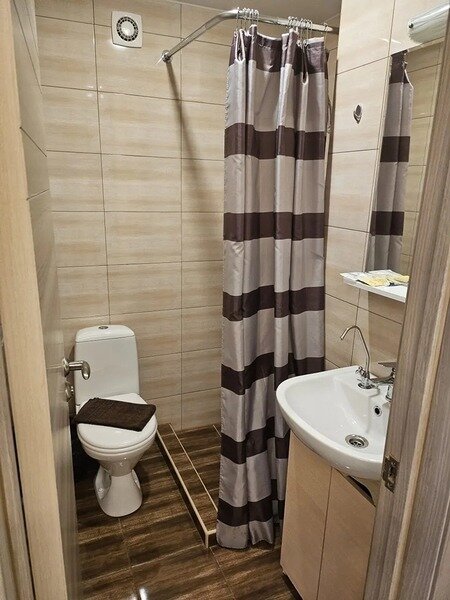 Стандартный 1-местный