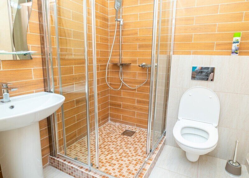 Полулюкс 2-местный