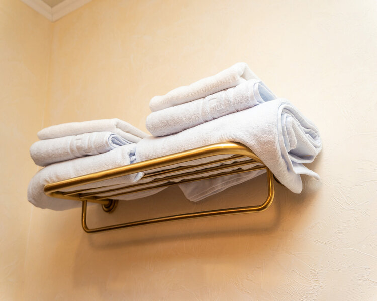 Стандартный 1-местный