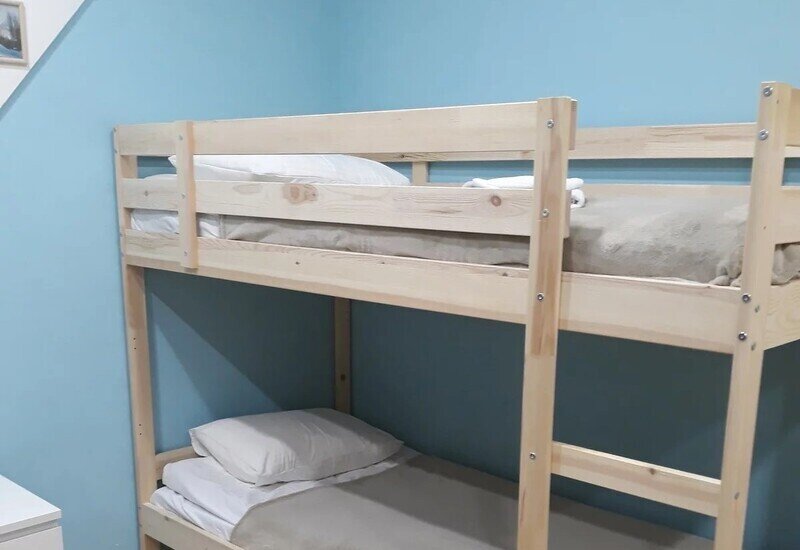 Эконом 4-местный