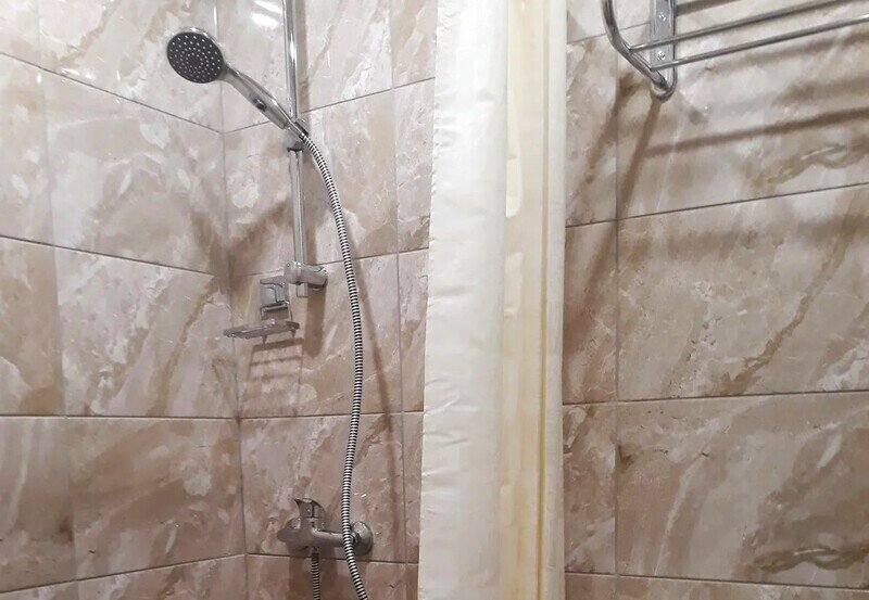 Эконом 4-местный