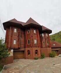 Гостевой дом Элис