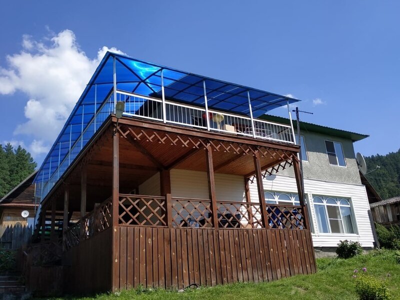 Усадьба Сибиряк Алтая, Горный Алтай (Республика Алтай): фото 3