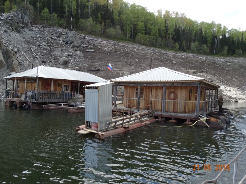 Огни Саян, Республика Хакасия: фото 3