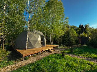 Дома в аренду Деревня Йети