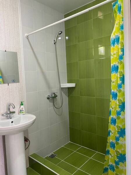 Стандартный 4-местный