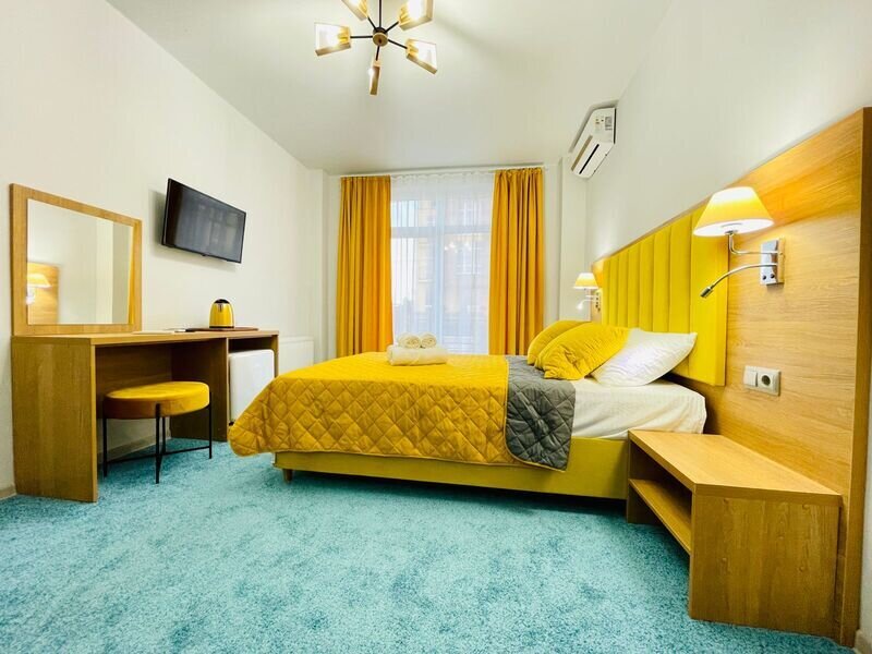 Супериор 2-местный