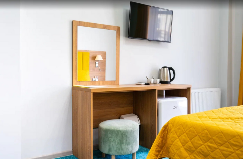 Супериор 2-местный