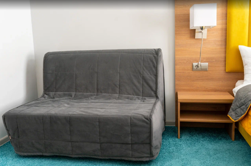 Супериор 4-местный